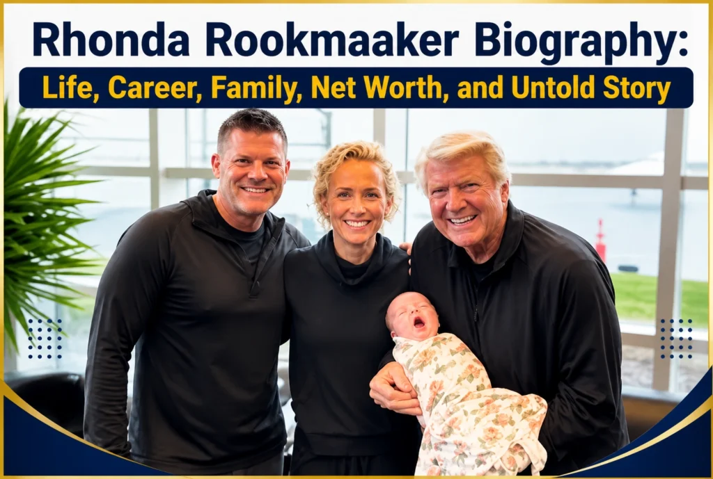 Rhonda Rookmaaker